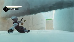 A screenshot taken in Dreams. 22 of 30.