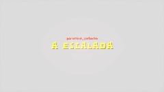 A escalada