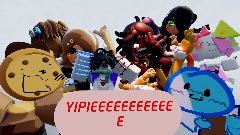 Tomodachi life :living da dream is out nyow!!!!!!!!!!!!!!!!!!!