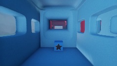 Project playtime Boxy boo