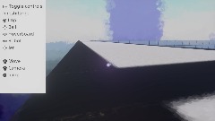 A screenshot taken in Dreams. 5 of 25.