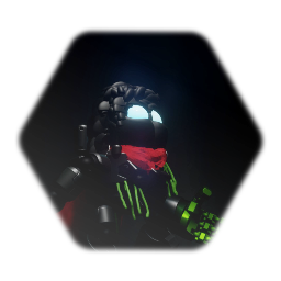 Kang Bot- Acid's Breakout