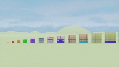 A screenshot taken in Dreams. 15 of 30.