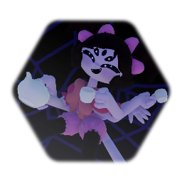 Muffet