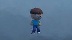 A screenshot taken in Dreams. 1 of 1.