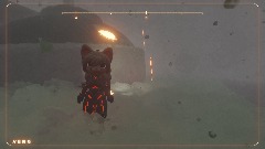 A screenshot taken in Dreams. 5 of 21.