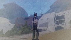 A screenshot taken in Dreams. 1 of 1.