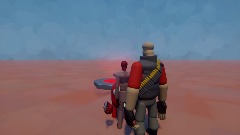 Among us x Henry Stickmin x Team Fortress 2