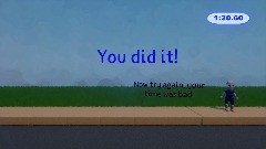 A screenshot taken in Dreams. 20 of 30.