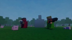 A screenshot taken in Dreams. 3 of 7.