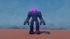 A screenshot taken in Dreams. 8 of 15.