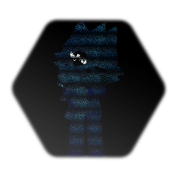 Swirl Kyatzun/ XI-Swirl (Axolotl Pajamas)