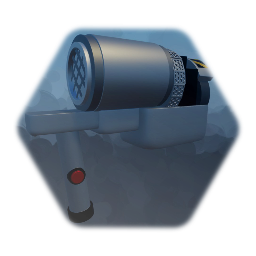 Light Cannon