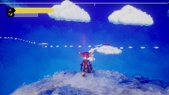 A screenshot taken in Dreams. 2 of 2.