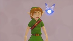 A screenshot taken in Dreams. 4 of 13.