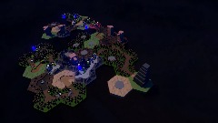 A screenshot taken in Dreams. 22 of 24.