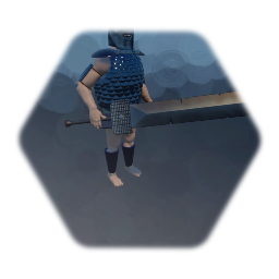 sword man v5 - 2020/2/29