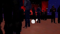 Don't stop me now live easter