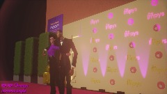 A screenshot taken in Dreams. 1 of 4.