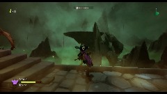 A screenshot taken in Dreams. 6 of 16.