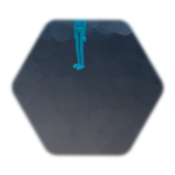 Blank Puppet (Deluxe)