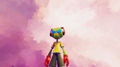 A screenshot taken in Dreams. 1 of 1.