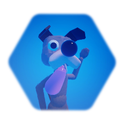 Scypher dog (Scypher1 1.0)