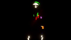 A screenshot taken in Dreams. 5 of 5.