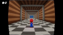 A screenshot taken in Dreams. 10 of 12.