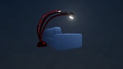 A screenshot taken in Dreams. 2 of 4.