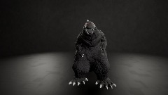 A screenshot taken in Dreams. 13 of 18.