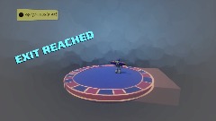 A screenshot taken in Dreams. 1 of 1.