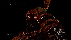 A screenshot taken in Dreams. 9 of 10.