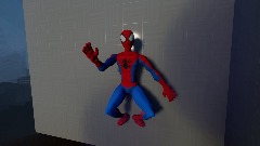 A screenshot taken in Dreams. 3 of 4.