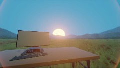 A screenshot taken in Dreams. 15 of 21.