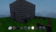 A screenshot taken in Dreams. 22 of 22.