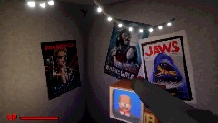 A screenshot taken in Dreams. 11 of 25.