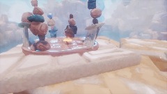 Ma création - 29/02/2020