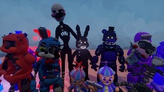 A screenshot taken in Dreams. 1 of 1.