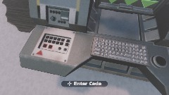 A screenshot taken in Dreams. 7 of 8.