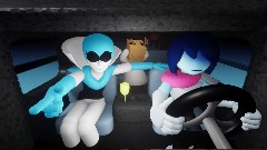 A screenshot taken in Dreams. 11 of 11.