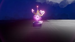 A screenshot taken in Dreams. 21 of 24.
