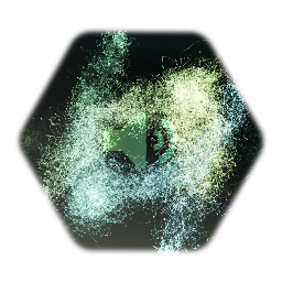 the Garfland /Clevfield show