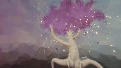 A screenshot taken in Dreams. 21 of 28.