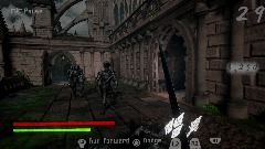 A screenshot taken in Dreams. 8 of 13.