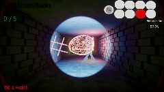 A screenshot taken in Dreams. 3 of 29.