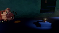 The Museum of Imagination (Level 3)