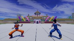 World Tournament Arena