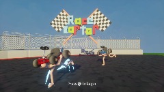 Race Karter (BETA)