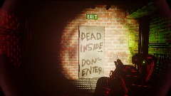A screenshot taken in Dreams. 2 of 5.
